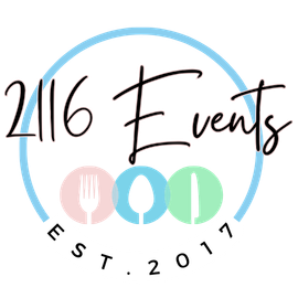2116 Events Logo
