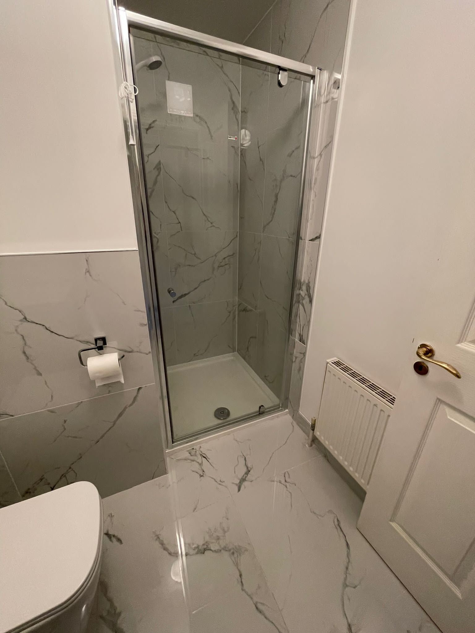 bathroom renovation in cobs