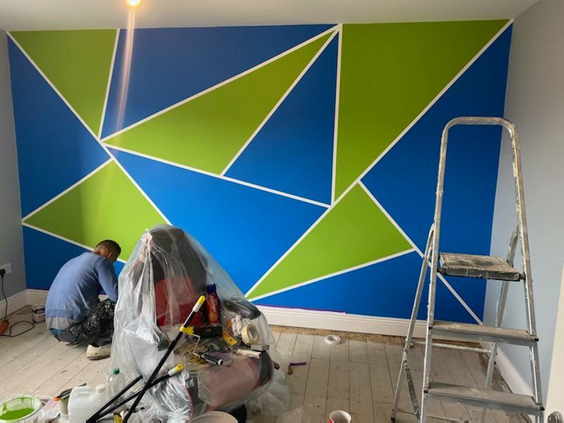 special project of pain