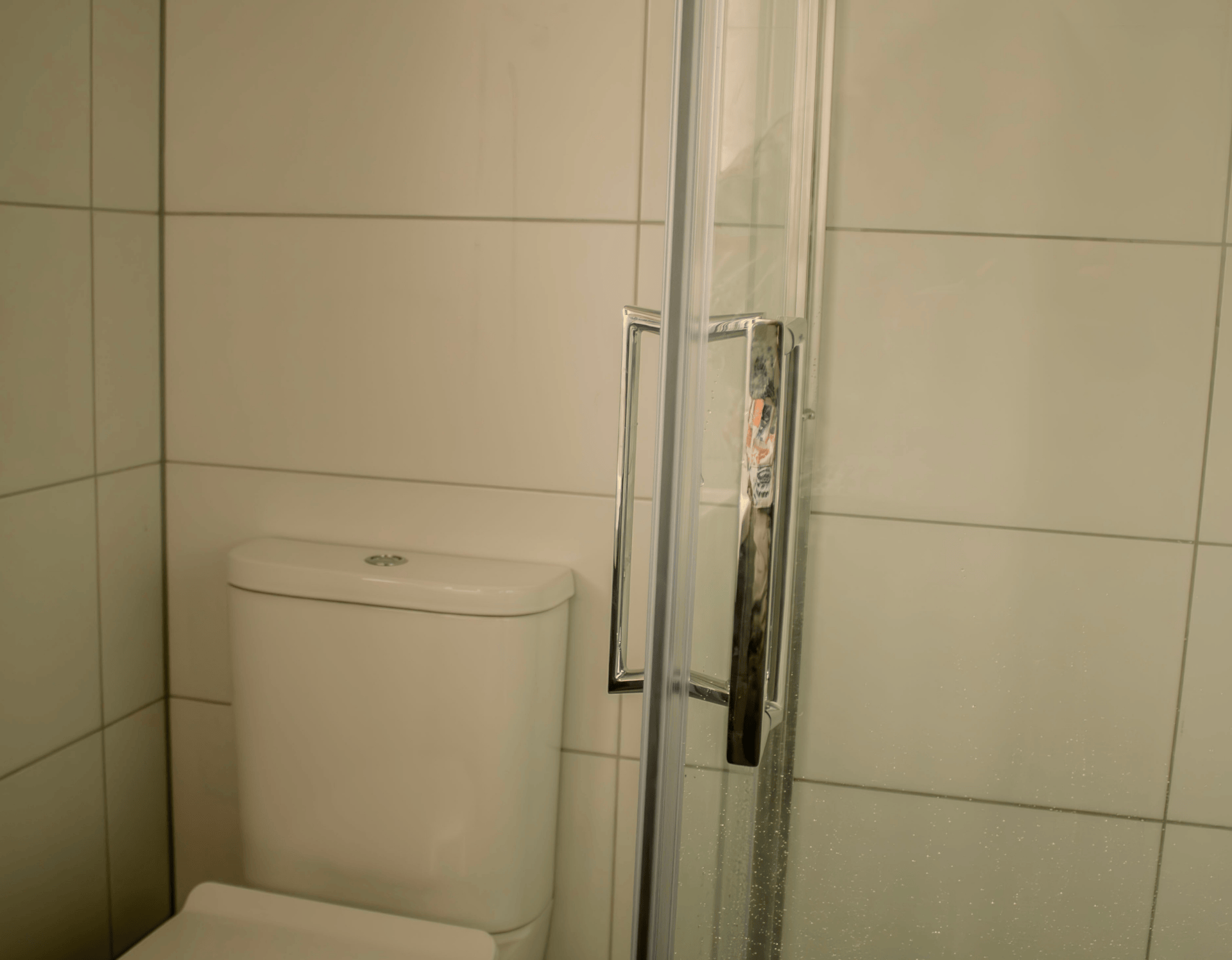 bathroom redo by C&Y Renovations Cork