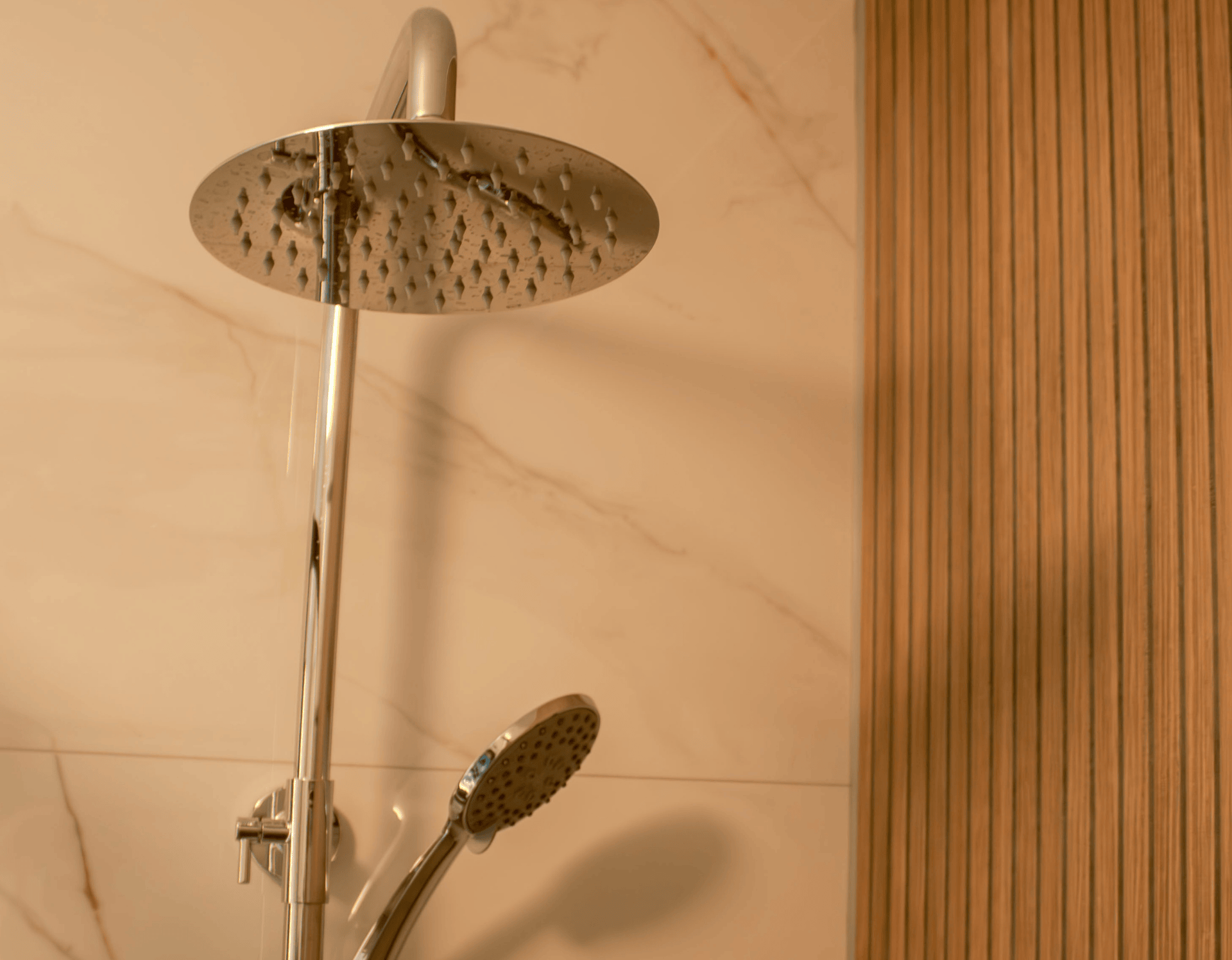 Recent bathroom renovation Cork