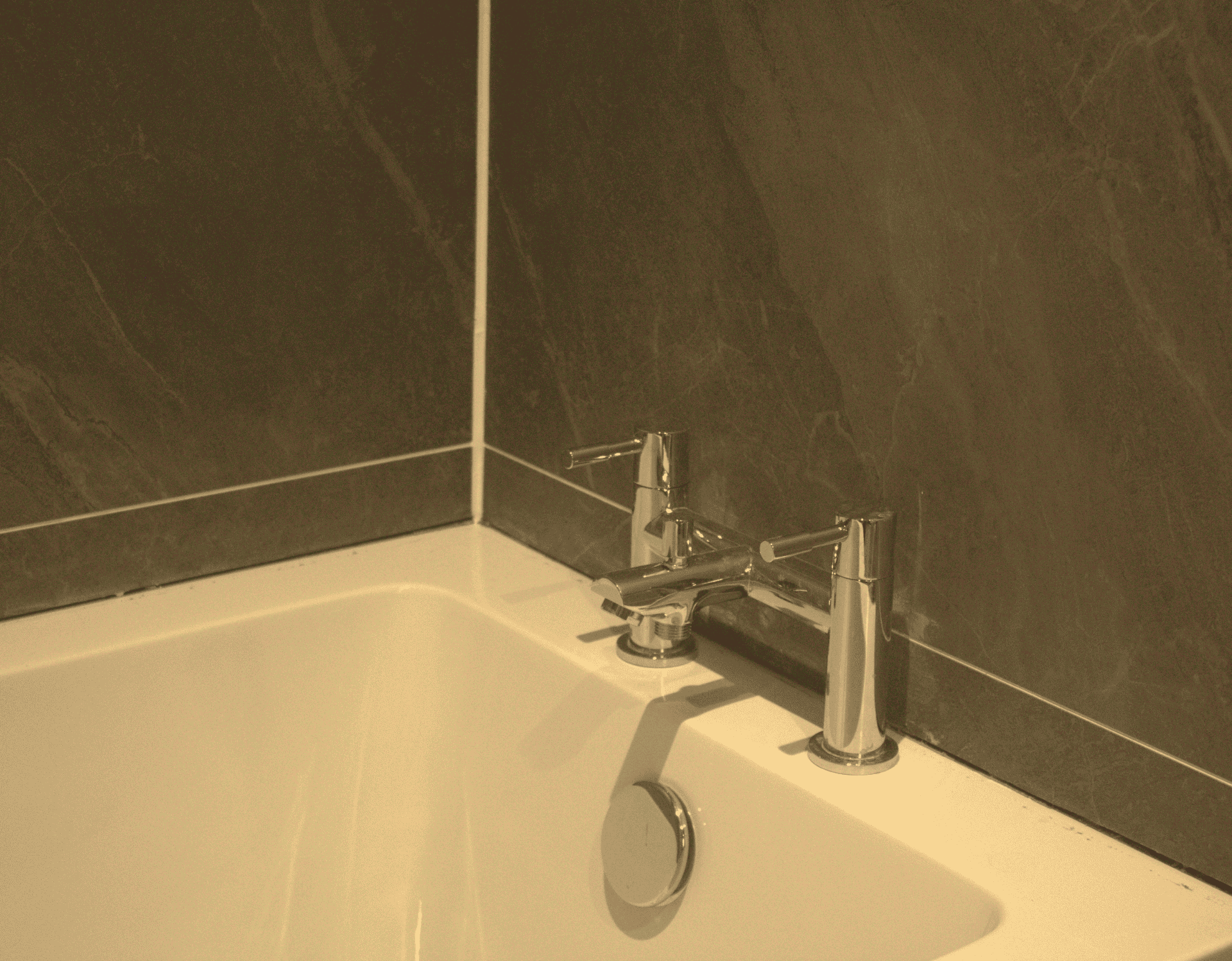 Bathroom tiling by C&Y Renovations