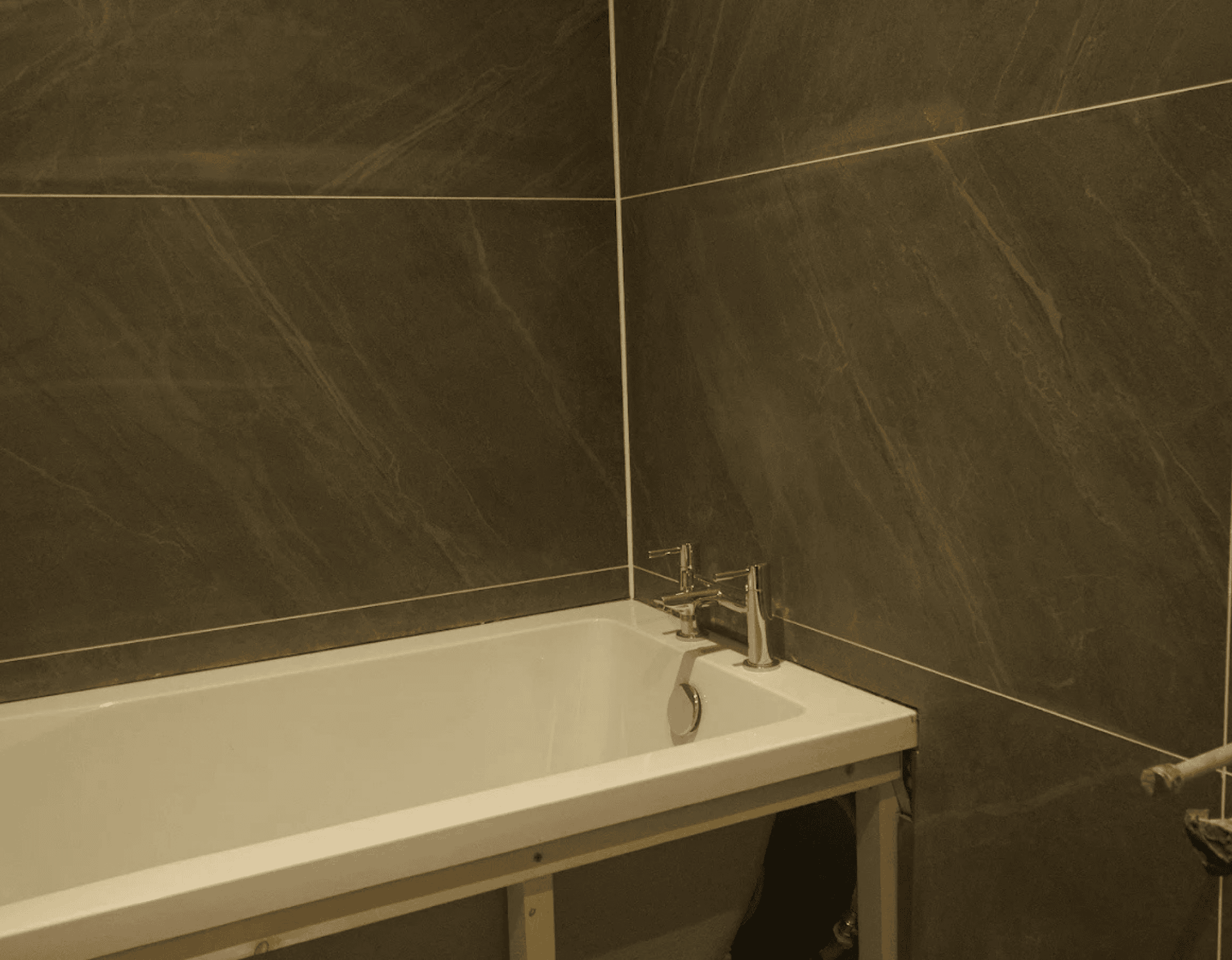  Waterproofed Bathroom  by C&Y renovations Cork