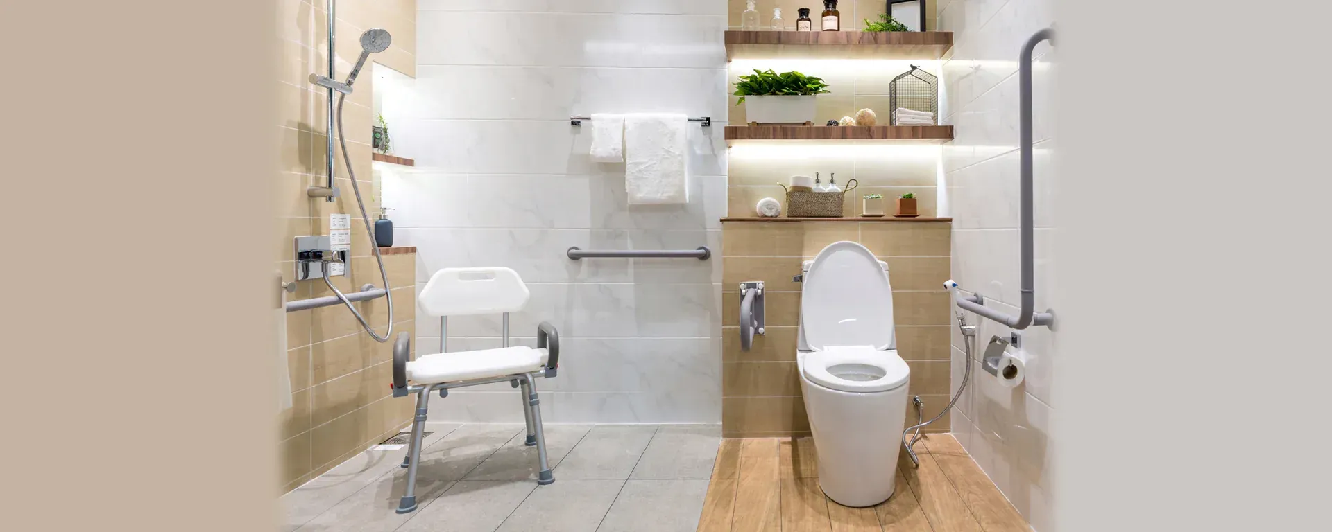 Comment choisir sanitaires et équipement salle d’eau adaptés