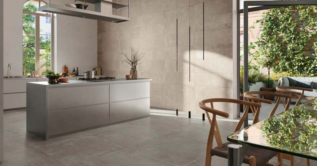 Pourquoi les carreaux italiens restent le choix numéro un pour les cuisines modernes