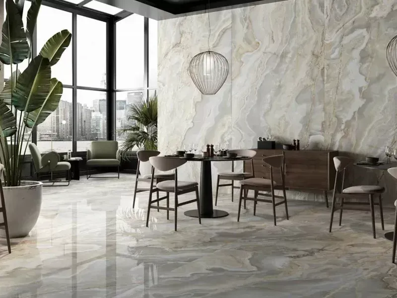 Top 10 des meilleurs carreaux italiens pour les zones à fort passage