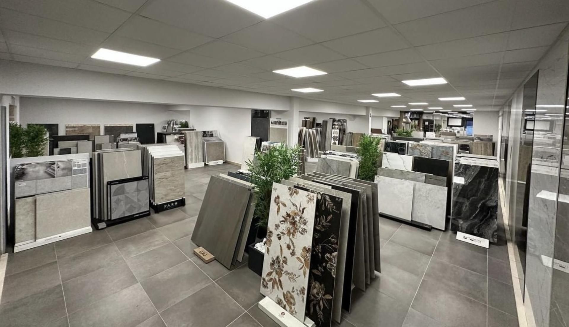 Carreaux italiens et résistance :le guide complet pour les zones de fort trafic