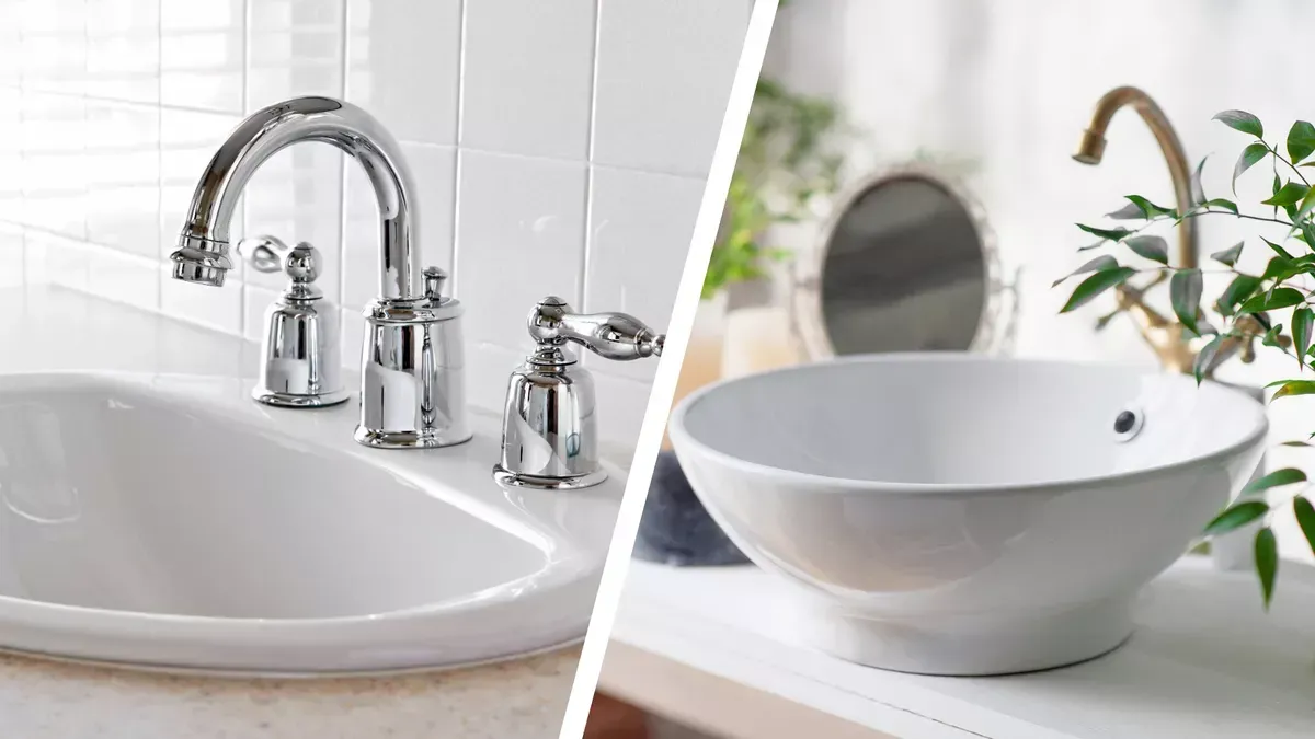 Le lavabo de qualité révèle la quintessence de votre salle de bain