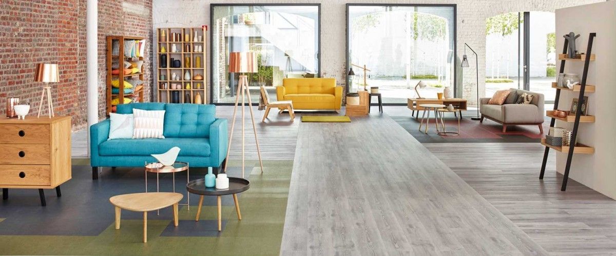 Comment associer couleurs de carrelage avec peinture murale pour un intérieur élégant