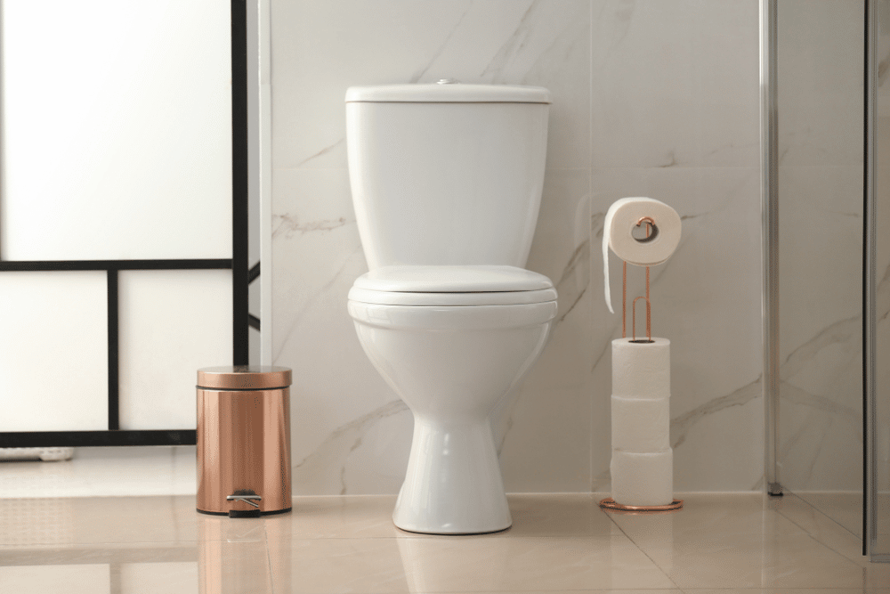 Les WC incarnent-ils un lieu de 