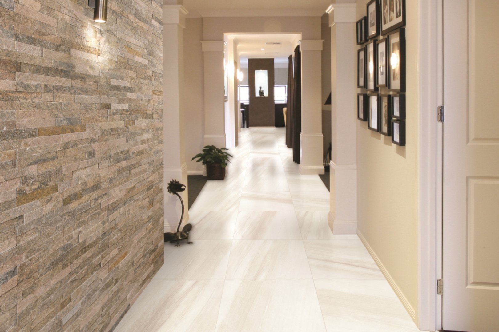 Types de carrelages