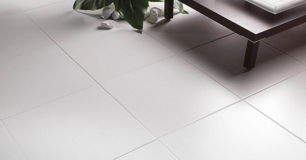 Carrelage