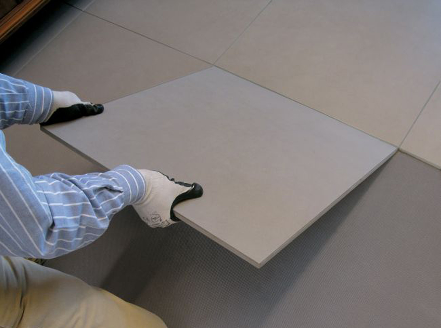 Carrelage