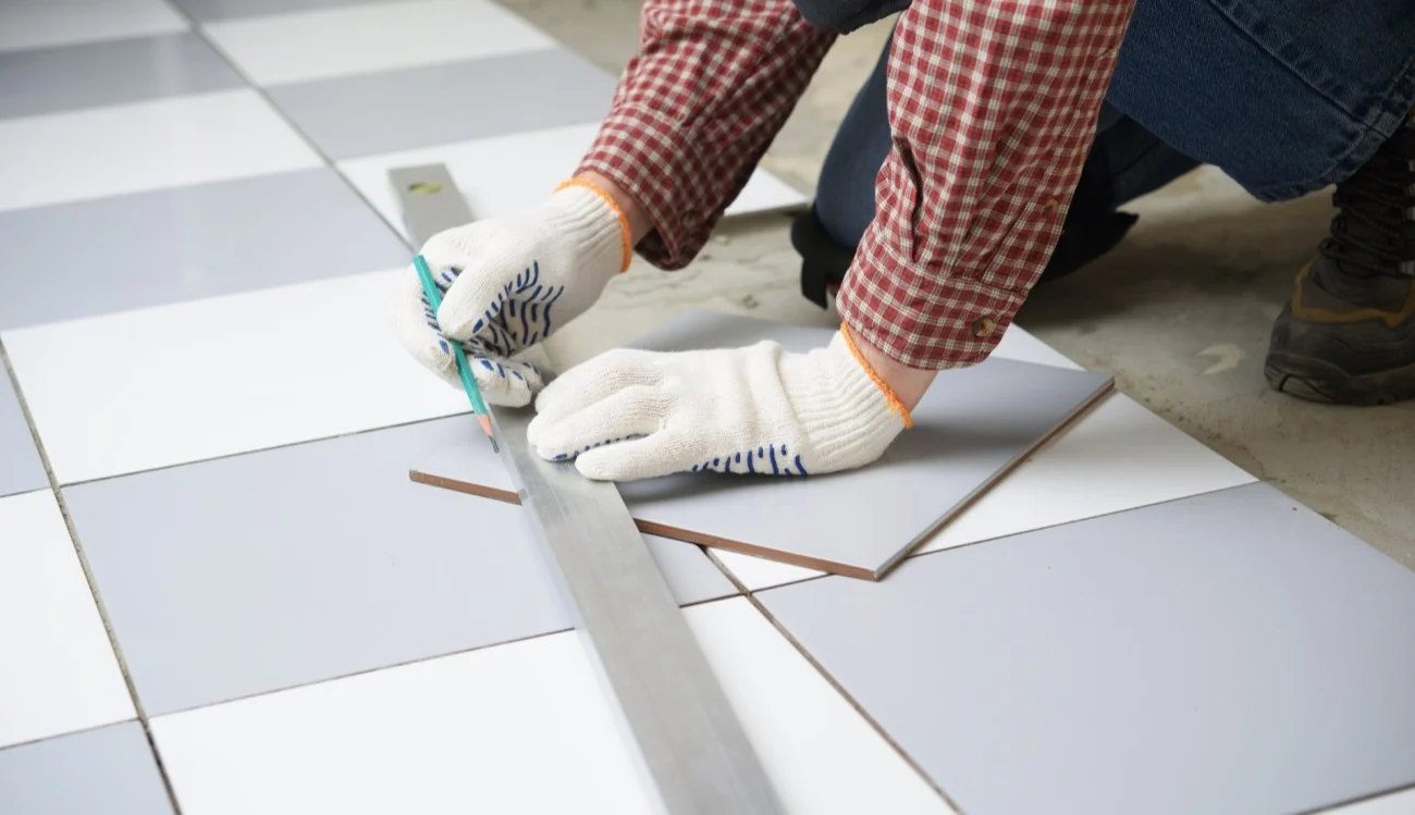 Carrelage
