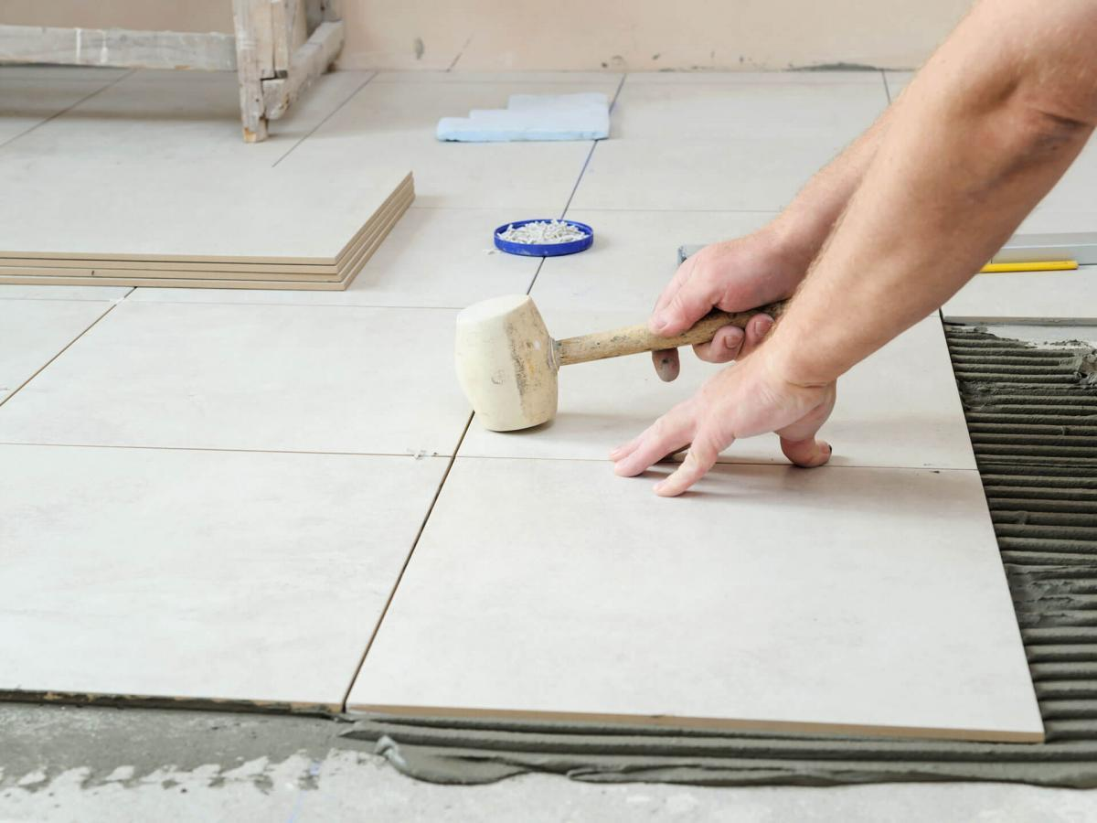 Carrelage