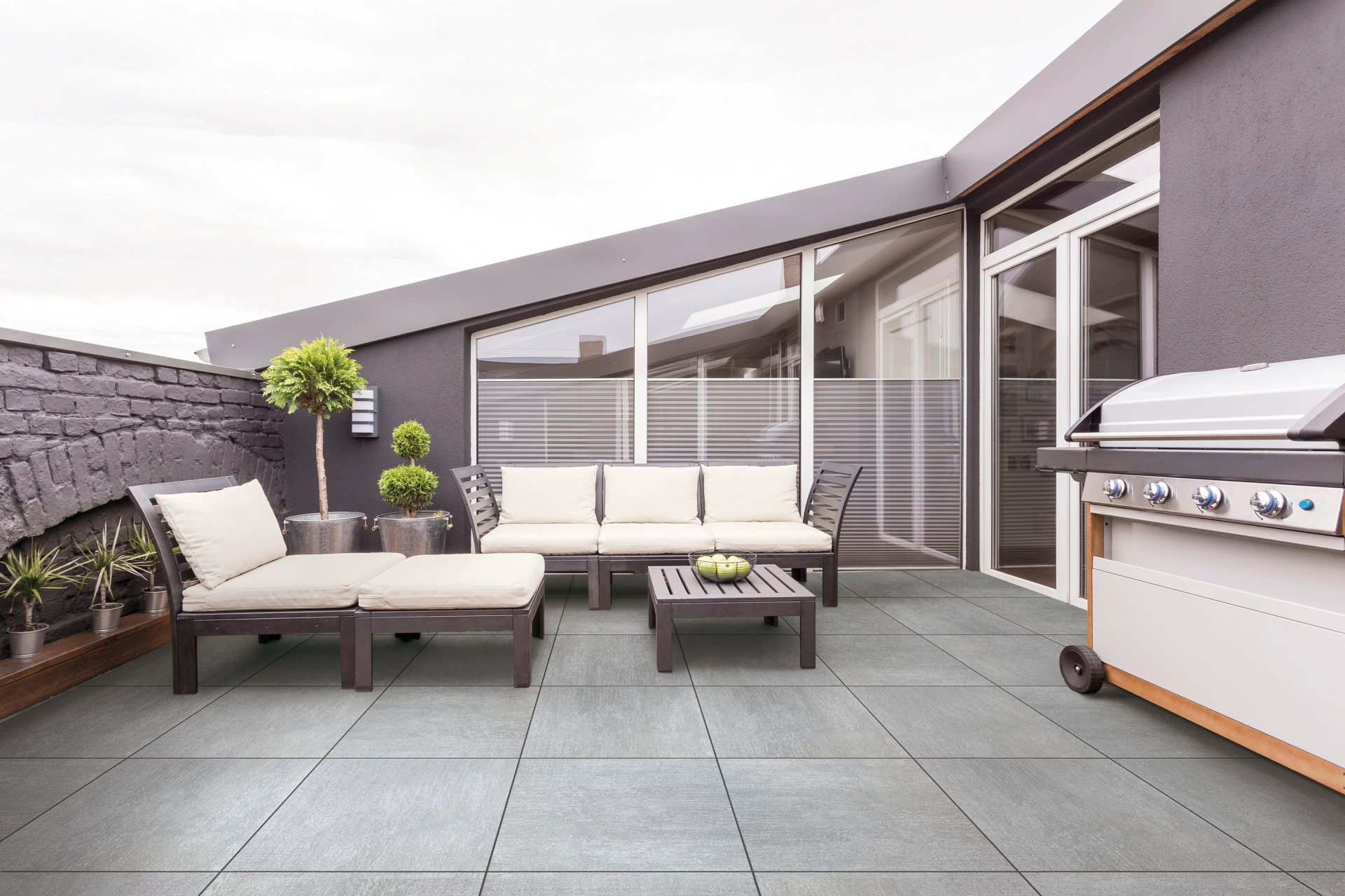 Carrelage