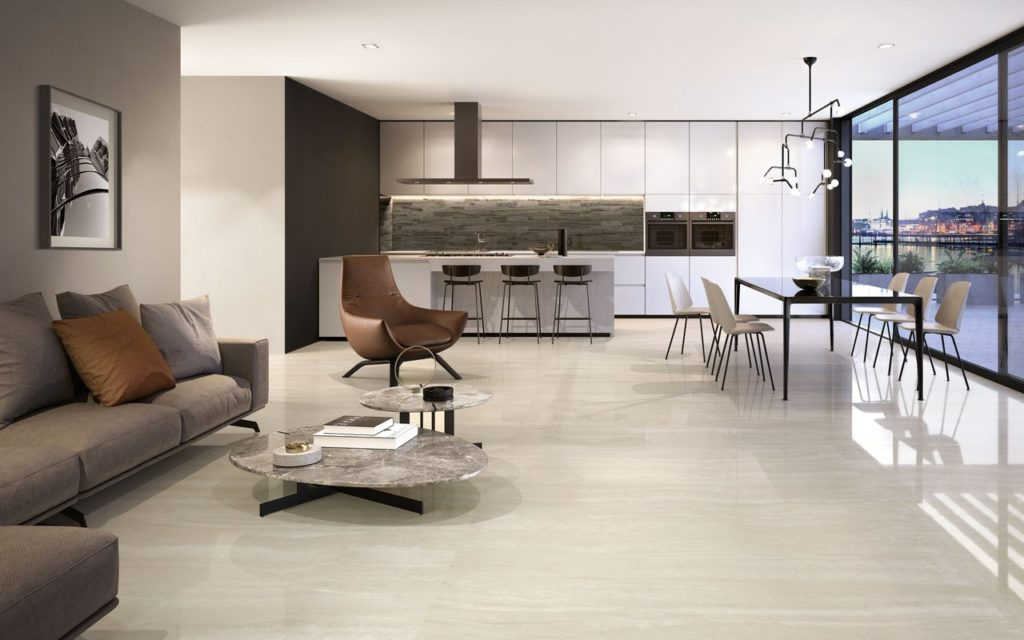 Les  carreaux italiens tendances