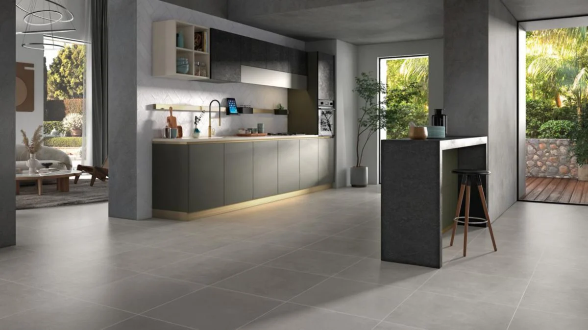 Les  carreaux italiens tendances