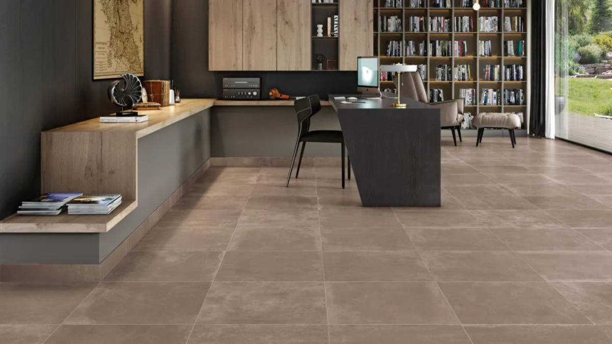 Les  carreaux italiens tendances