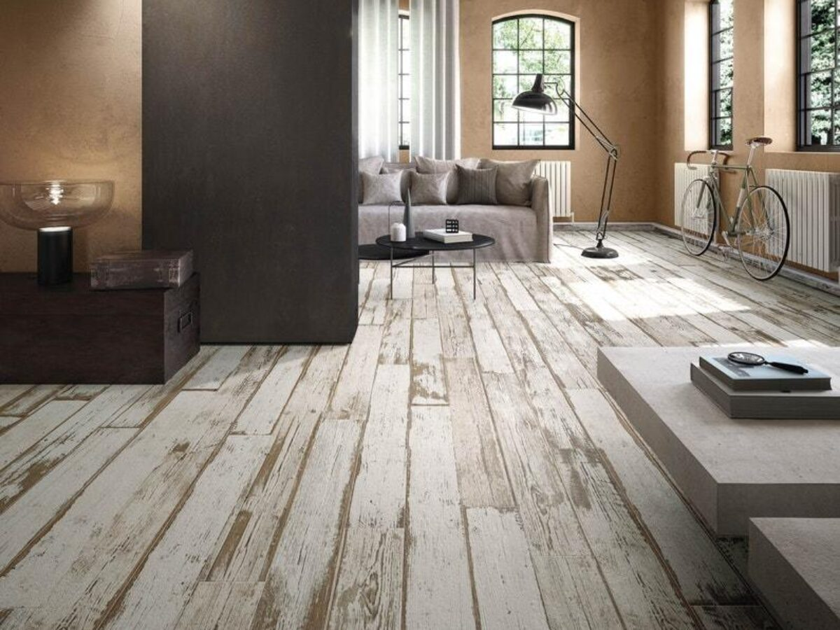 Les  carreaux italiens tendances