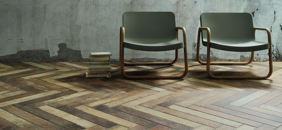Nuances de Carreaux