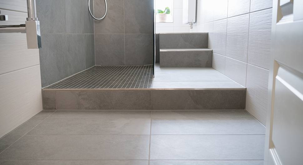 Nuances de Carreaux