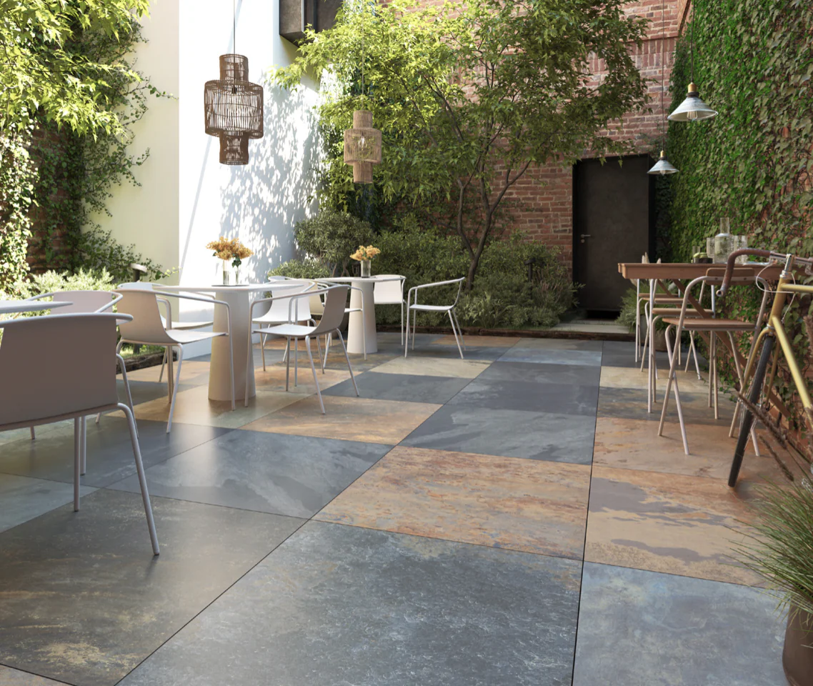 Pays qui fabriquent les meilleurs carrelages
