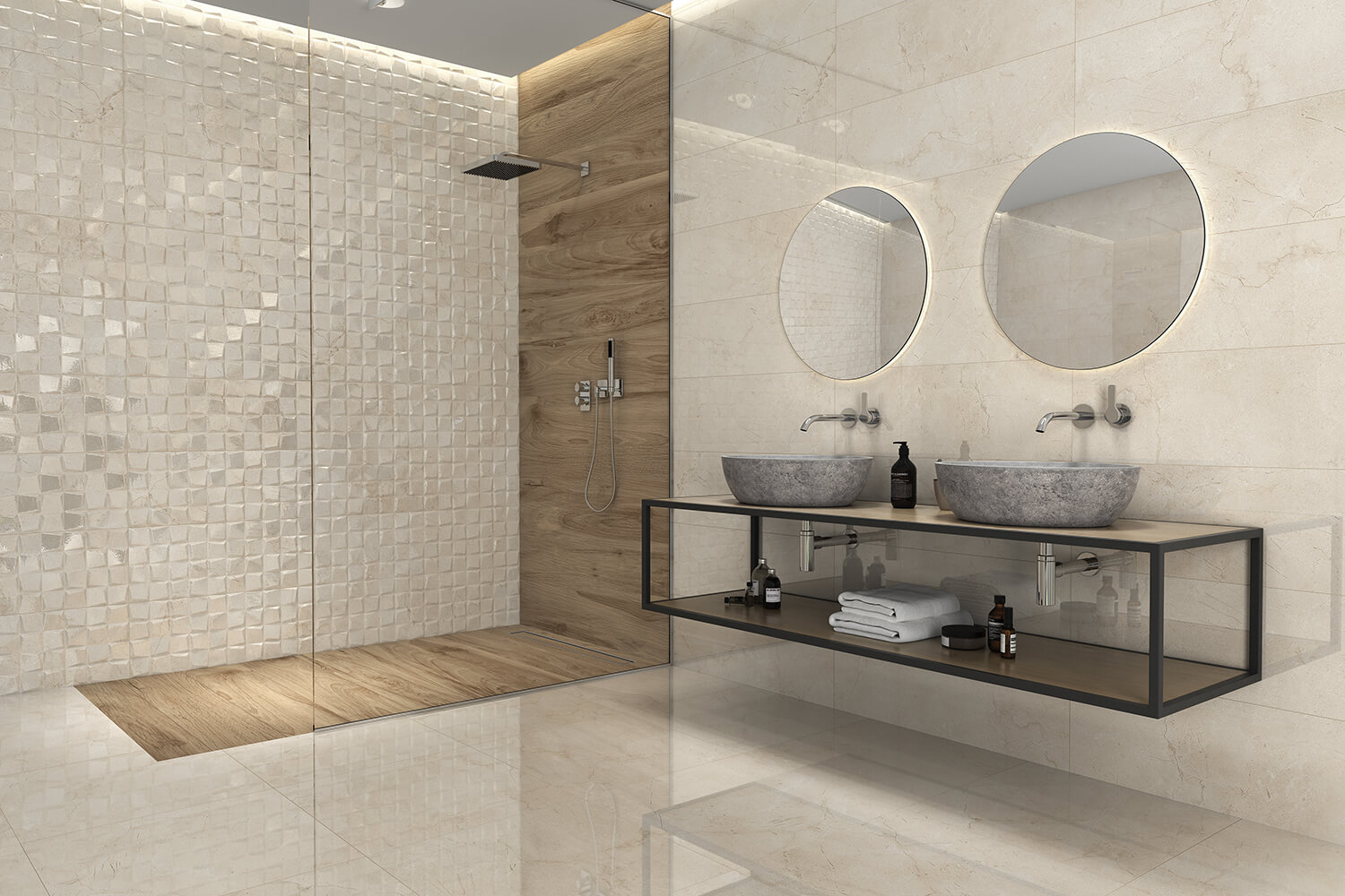 Pays qui fabriquent les meilleurs carrelages