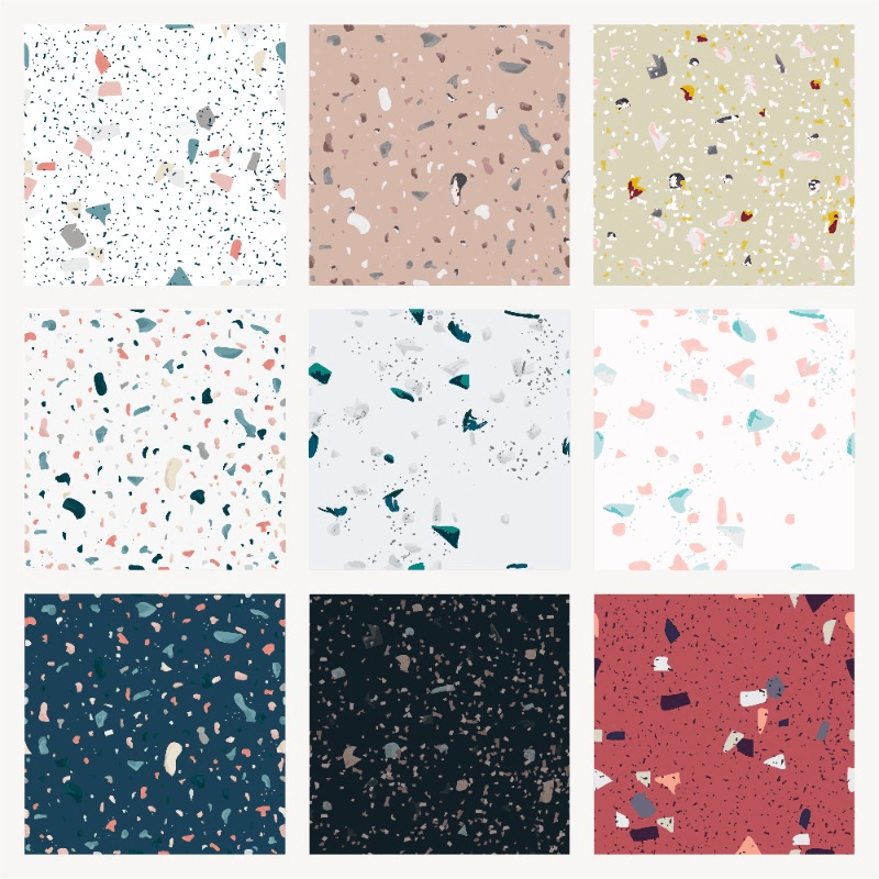 Terrazzo