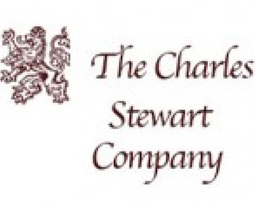 The Charles Stewart Company logo