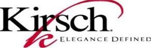Kirsch logo