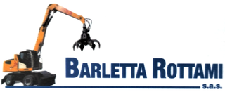 Barletta rottami logo