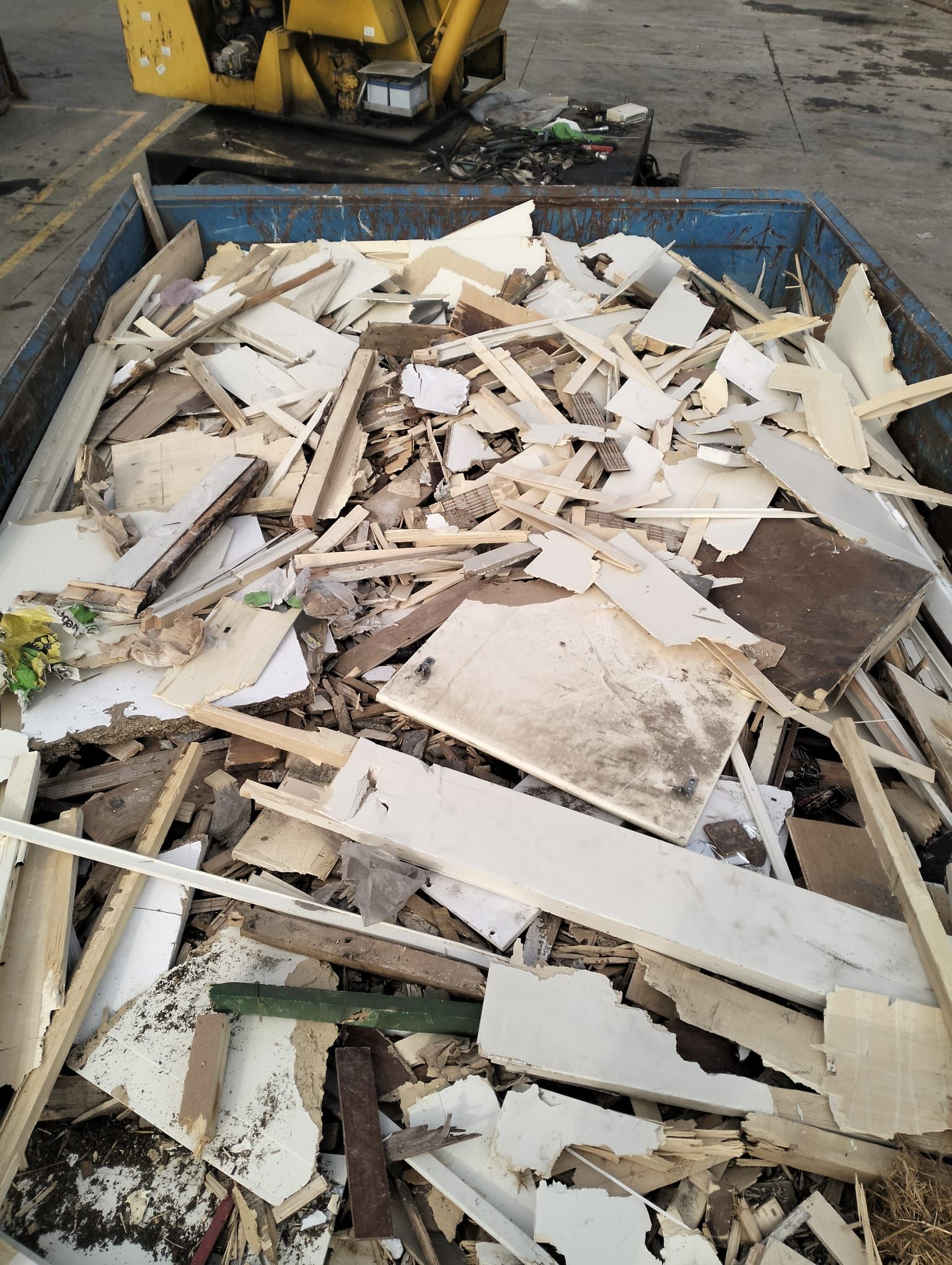 Demolizioni Industriali