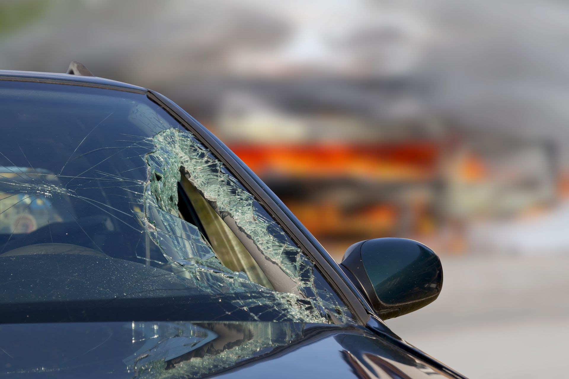 Expert Auto & Truck Glass Repair in St. Louis