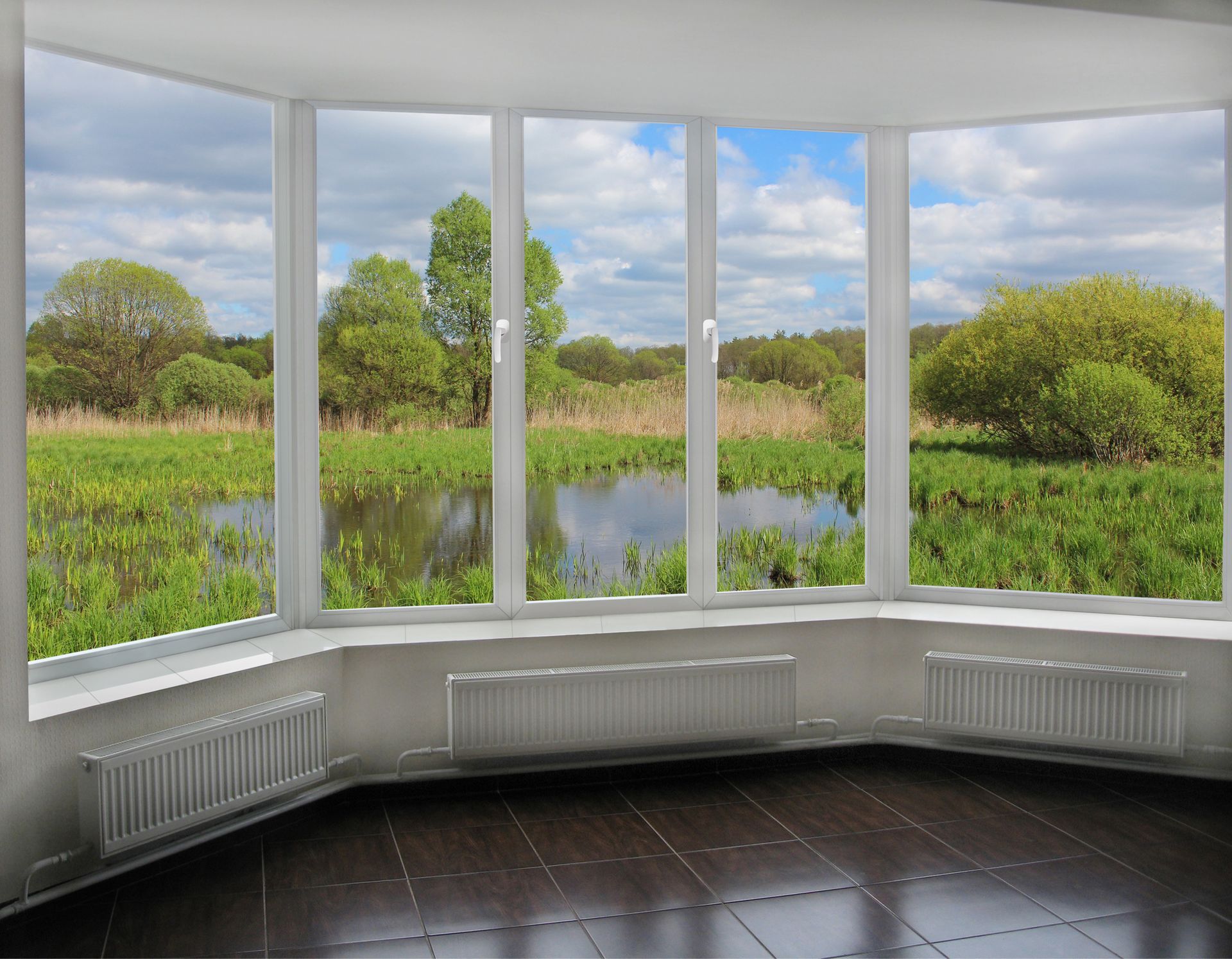 Residential Glass Repair for Every Home