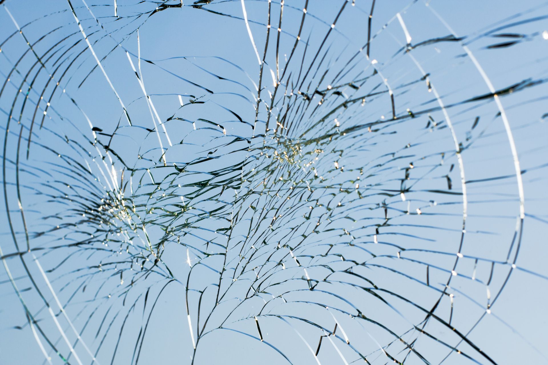 Broken Glass? We Fix It Fast & Professionally