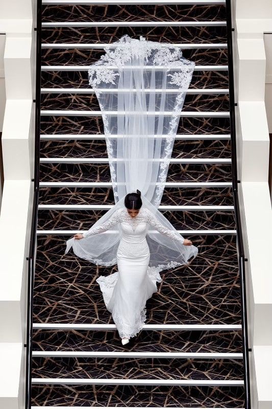 Custom Made Bridal Gowns & Dress Fitting in Canberra