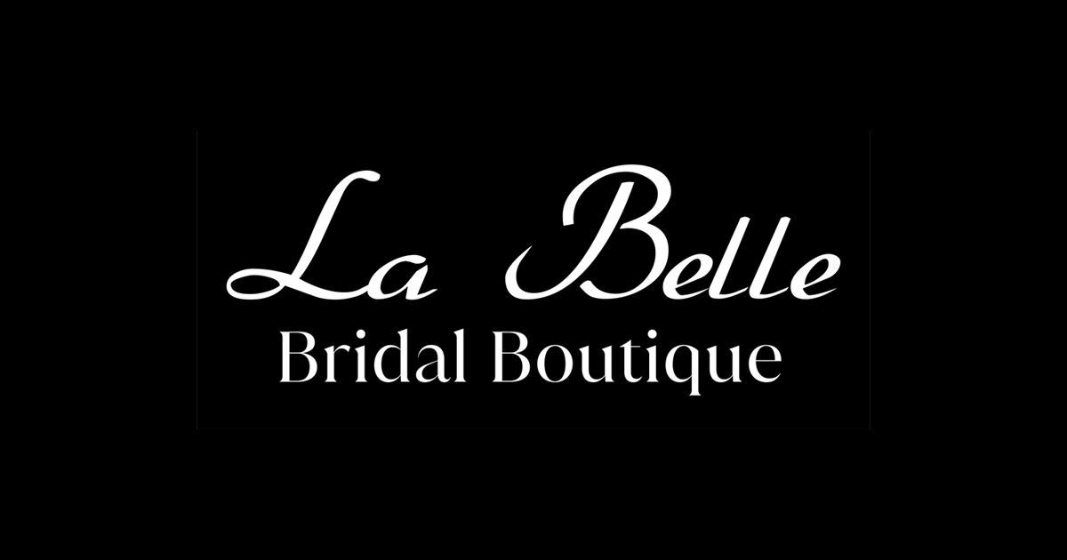 Belles bridal boutique best sale