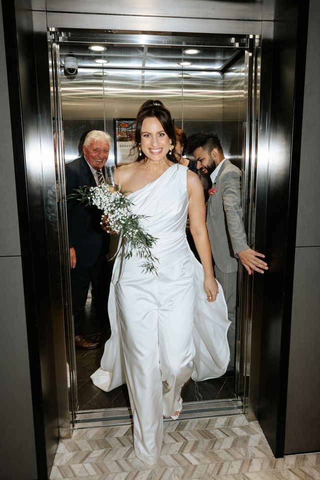 Custom Made Formal & Bridal Dresses, Wedding Gown & Recycle Wedding Dresses  Canberra & Griffith ACT - La Belle Bridal Boutique
