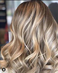 Balayage Hair — Dallas, TX — Artistik Edge Hair Studio