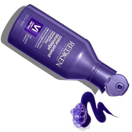 Purple Shampoo — Dallas, TX — Artistik Edge Hair Studio