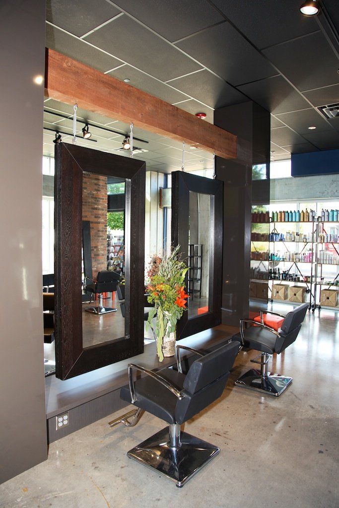 Beauty Salon Dallas, TX Artistik Edge Hair Studio