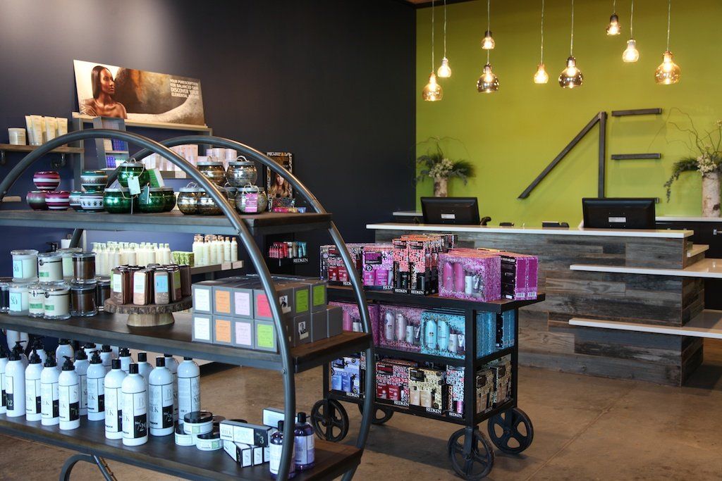 Beauty Salon Dallas, TX Artistik Edge Hair Studio