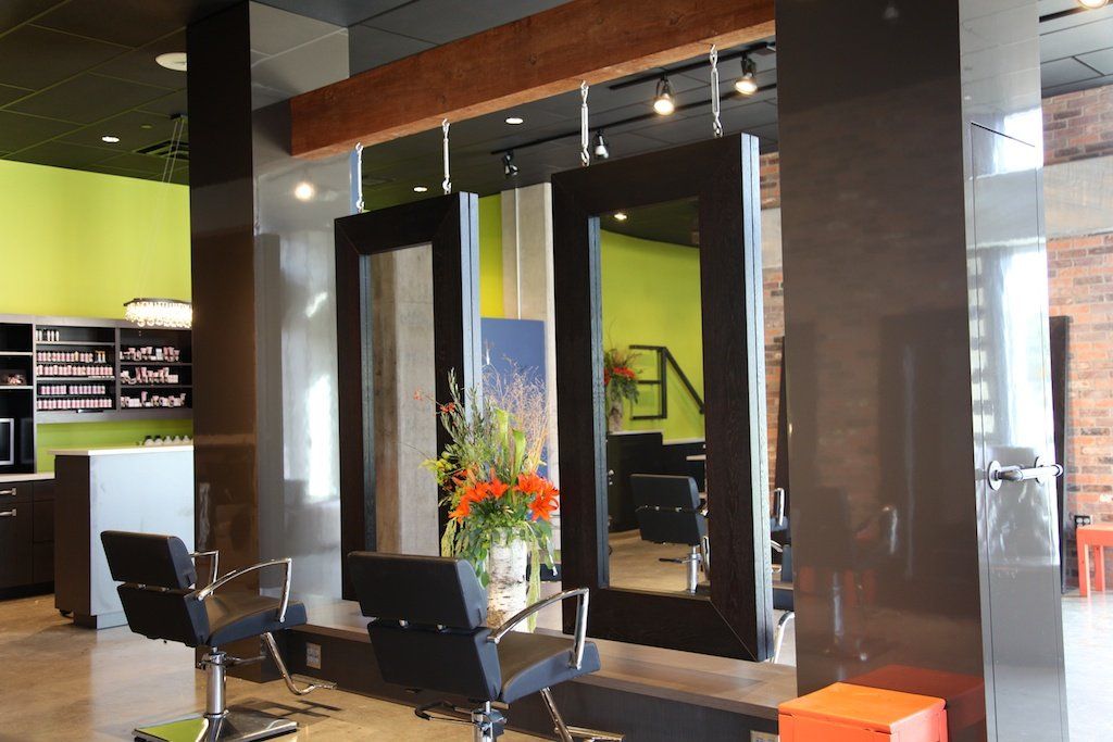 Beauty Salon Dallas, TX Artistik Edge Hair Studio