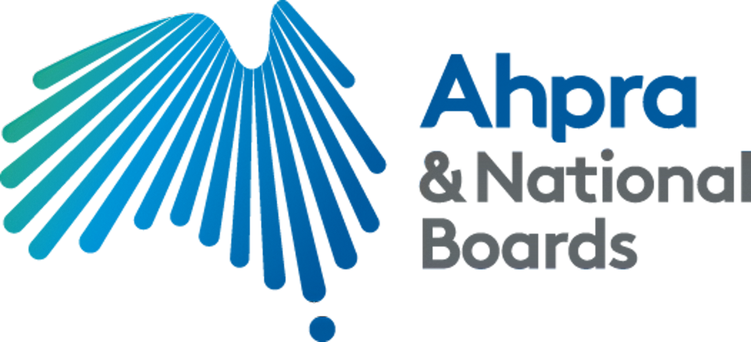 Ahpra & National Boards