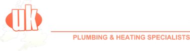 UK Boiler Maintenance Logo