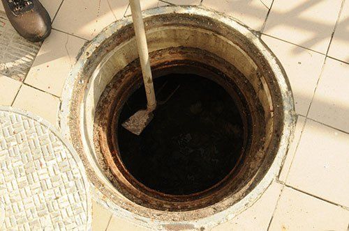 Septic Tank Cleaning | Shannon, NC