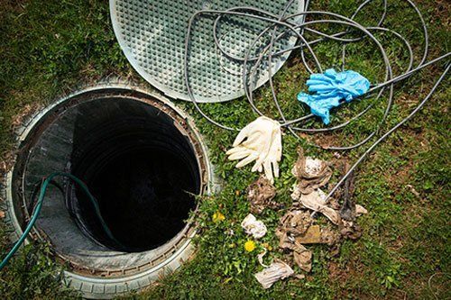Septic Tank Cleaning