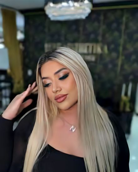 Armenian Makeup Artist in glendale