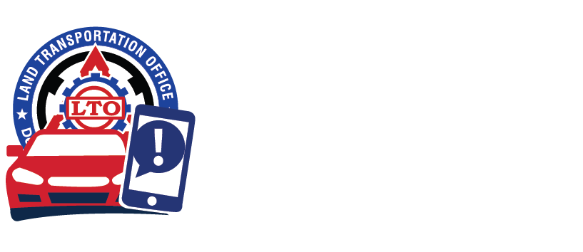 Ireport mo kay Chief